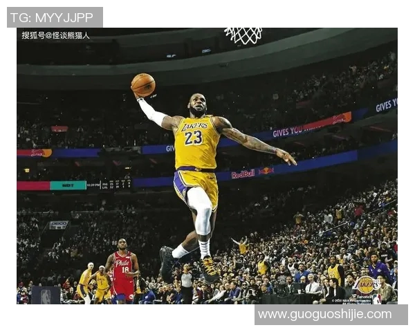 勒布朗·詹姆斯发声支持阿里巴巴公益，再次展现社会责任