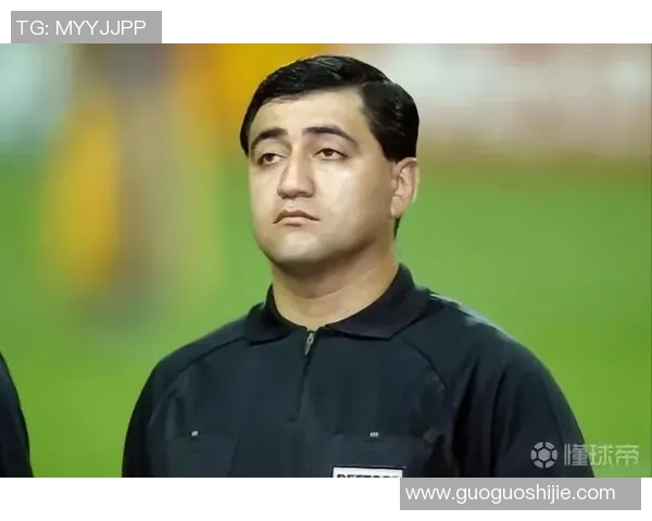 巴里-布朗被指责裁判失误，引发争议